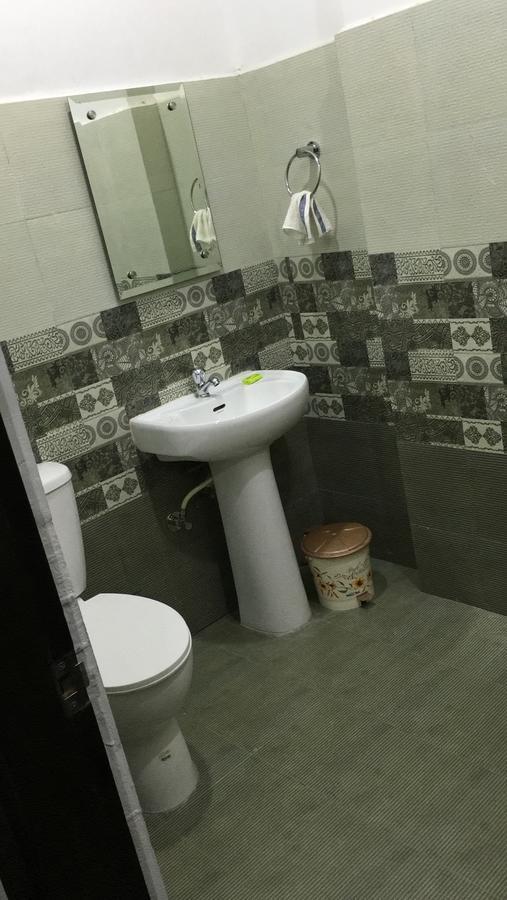 De Agya Paradise Ludhiana Ngoại thất bức ảnh