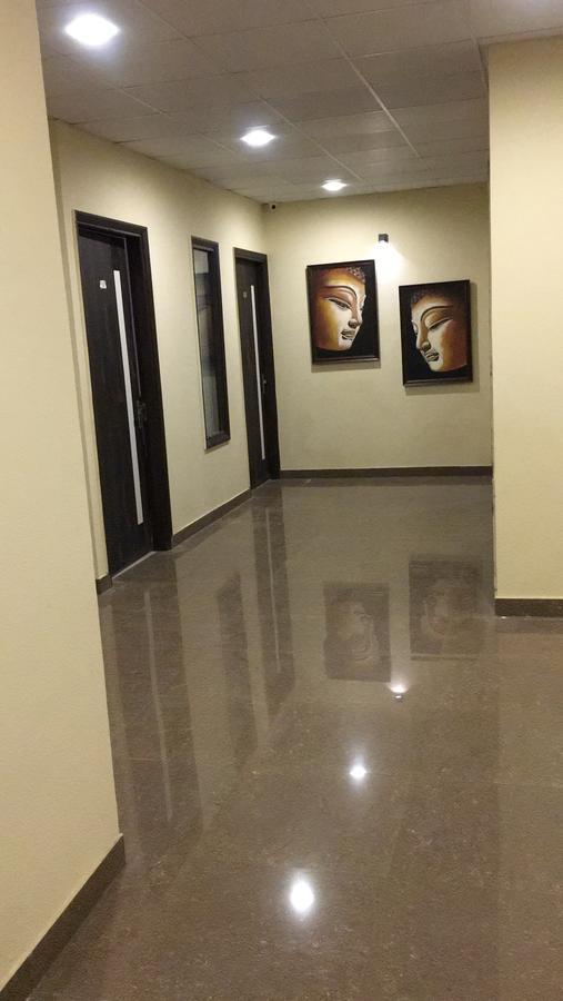 De Agya Paradise Ludhiana Ngoại thất bức ảnh