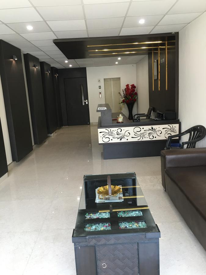 De Agya Paradise Ludhiana Ngoại thất bức ảnh