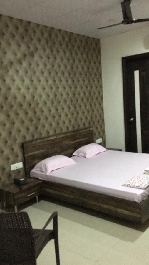 De Agya Paradise Ludhiana Ngoại thất bức ảnh