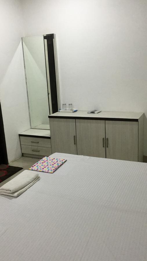 De Agya Paradise Ludhiana Ngoại thất bức ảnh
